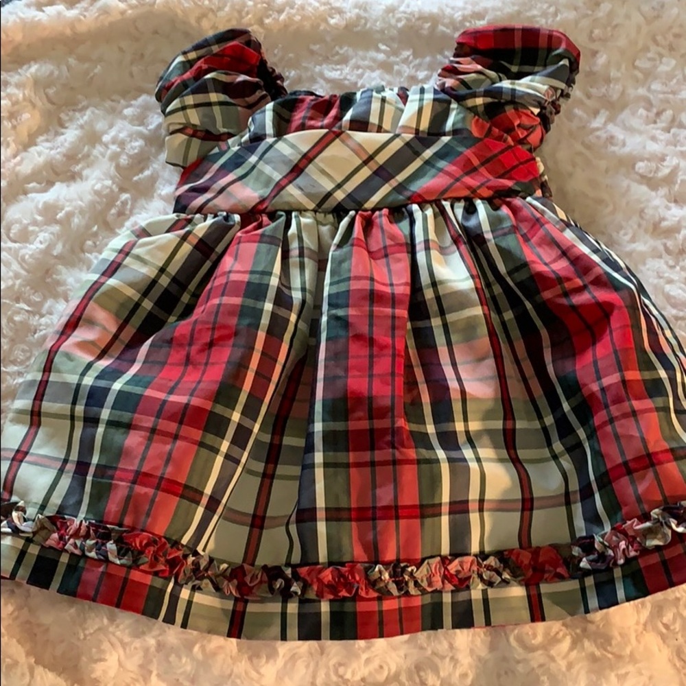 Dress never worn, perfect condition, sweet dress.